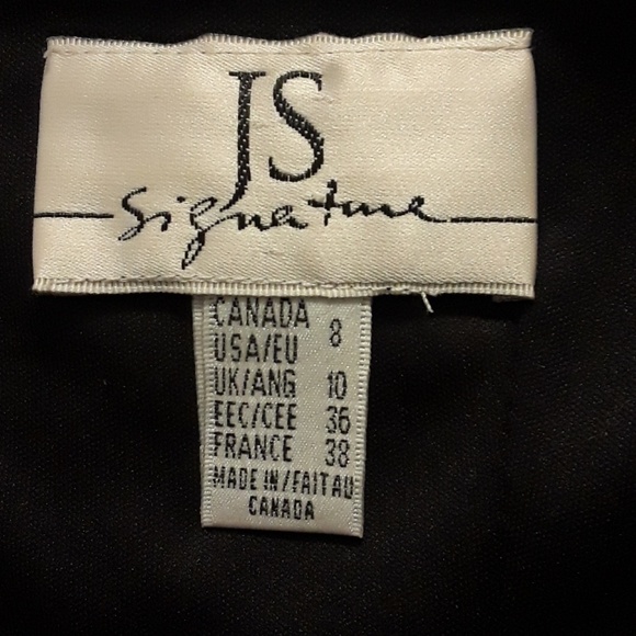 JS signature ⭐top⭐ - Picture 4 of 5